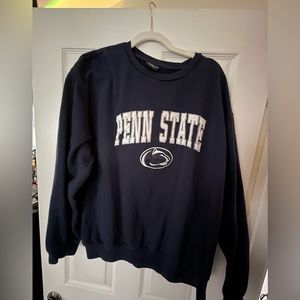 Vintage Penn State Sweatshirt